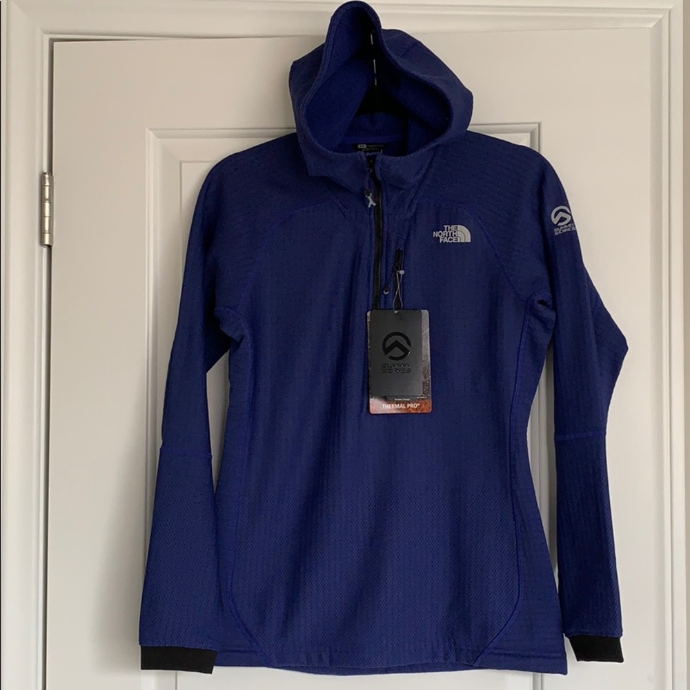 Gorgeous Summit Series Fleece